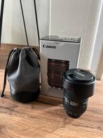 Canon EF 24-105mm f/4.0 L IS II USM, Ophalen, Zo goed als nieuw, Standaardlens