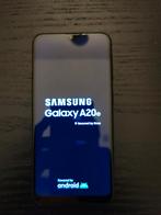 Samsung Galaxy A20e, Blauw, 32 GB, Ophalen of Verzenden, Zo goed als nieuw