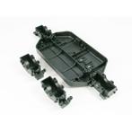 Jamara Chassis Kit X18CRT 506601 nieuw rc auto, Hobby en Vrije tijd, Modelbouw | Radiografisch | Auto's, Elektro, Nieuw, Ophalen of Verzenden