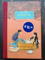 Juffertje Tim - Paul Biegel - hardcover boek, Ophalen of Verzenden, Zo goed als nieuw, Paul Biegel, Fictie algemeen