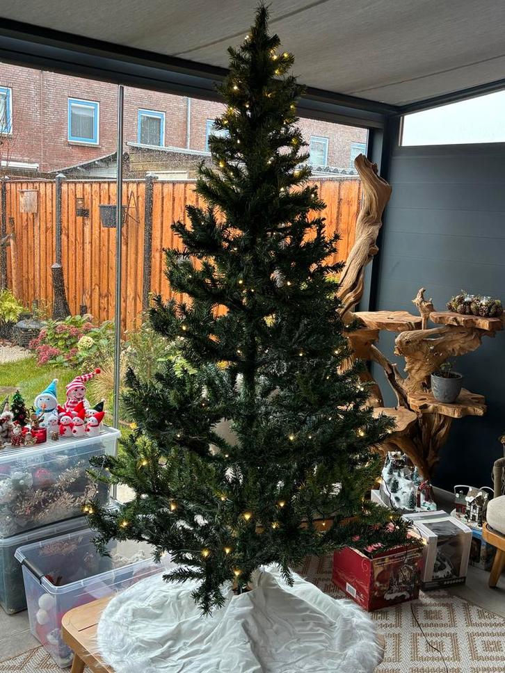 Kerstversiering - Groot assortiment!, Huis en Inrichting, Woonaccessoires | Boeddhabeelden, Gebruikt, Ophalen