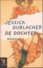 Jessica Durlacher - De dochter - Grote Lijsters 2002 nr. 1, Boeken, Zo goed als nieuw, Ophalen