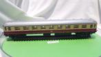 LIMA HO 9216 DB Rijtuig TEE Helvetia kleuren 1968, Hobby en Vrije tijd, Modeltreinen | H0, Gebruikt, Gelijkstroom, Wagon, Ophalen of Verzenden