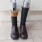 UGG Brooks Tall Laarzen maat 38, Ophalen, Hoge laarzen, UGG, Bruin