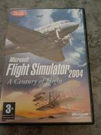 Flight Simulator 2004 - PC Game, Ophalen of Verzenden, Gebruikt, Windows