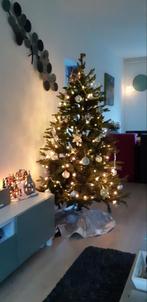 Kerstboom Montreal 185cm - Intratuin, Ophalen of Verzenden