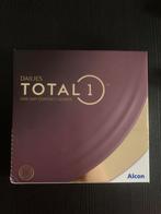 Alcon Total 1 Daglenzen - 90 stuks, Ophalen of Verzenden, Nieuw, Overige typen