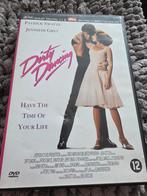 Dirty Dancing DVD - Klassieker!, Ophalen of Verzenden