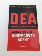 Mijn Leven Als Undercover Agent - Edward Follis, Ophalen of Verzenden, Gelezen, Edward Follis & Douglas Century