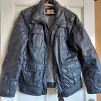 Camel Active heren jas, Bruin, Maat 48/50 (M), Ophalen of Verzenden, Zo goed als nieuw