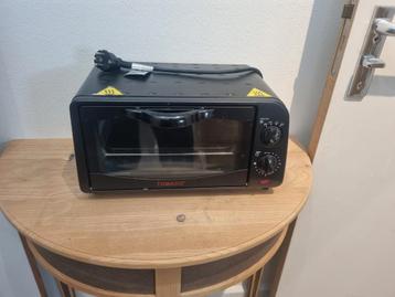 Tomado Mini Oven met Grill beschikbaar voor biedingen