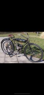 Evans CycleMotor gezocht ook oude Amerikaanse fietsen, Fietsen en Brommers, Ophalen, Gebruikt