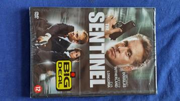 The Sentinel "Michael Douglas" beschikbaar voor biedingen
