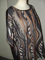 LC Waikiki top maat 4XL = maat 48, Maat 46/48 (XL) of groter, Ophalen of Verzenden, Zo goed als nieuw, Korte mouw