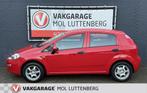 FIAT Punto 1.2 69pk 5d Street, AIRCO, PDC, Auto's, Voorwielaandrijving, 1005 kg, Stof, Gebruikt