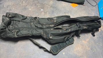 Nash Ops 9ft 3-rod foudraal beschikbaar voor biedingen