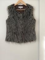 C&A imitatiebont gilet maat XL, Kleding | Dames, Bodywarmers, Overige kleuren, Verzenden, Maat 46/48 (XL) of groter, Nieuw