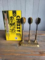 Dave Chisnall 90% tungsten 24gr Nieuw., Sport en Fitness, Darts, Ophalen of Verzenden, Nieuw, Pijlen