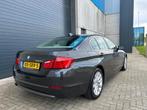 BMW 5-serie 523i Executive AUT NAVI LEDER XENON PDC, Euro 5, Achterwielaandrijving, Gebruikt, 2000 kg