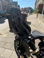 Urban iki achterzitje bincho black, Fietsen en Brommers, Ophalen, Zo goed als nieuw
