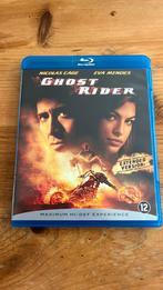 Ghost Rider bluray, Ophalen of Verzenden, Zo goed als nieuw, Tv en Series