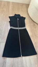 Maje dames jurk maat 1=36, Ophalen of Verzenden, Zo goed als nieuw, Maat 36 (S), Zwart