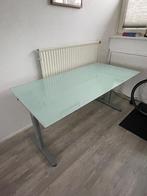 Bureau 80x160cm Ikea gratis, Ophalen, Zo goed als nieuw