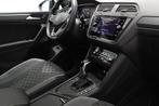Volkswagen Tiguan 1.4 TSI eHybrid R-Line Business+ | PANORAM, 1716 kg, Stof, 4 cilinders, Met garantie (alle)