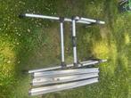 Fietsenrek voor camper, Caravans en Kamperen, Camper-accessoires, Ophalen, Gebruikt