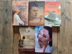 5 Boeken van Linda Chaikin., Boeken, Ophalen of Verzenden, Zo goed als nieuw