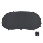 Motorkap Demping Isolatie Mat Geschikt Voor Vw Tiguan 5N