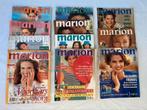Marion zelfmaakmode 1991 (11 stuks) met patronen, Ophalen of Verzenden, Zo goed als nieuw, Vrouw, Marion