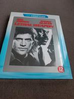 Lethal weapon - bluray, Cd's en Dvd's, Blu-ray, Ophalen of Verzenden, Zo goed als nieuw, Actie