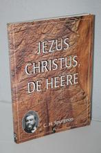 C.H. Spurgeon - Jezus Christus, de Heere (2001), Ophalen of Verzenden, Gelezen, Christendom | Protestants