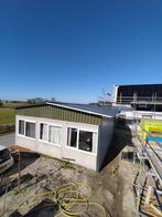 Woonunit 75m2 (4 containers)- direct inzetbaar, Ophalen of Verzenden