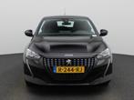Peugeot 208 1.2 PureTech Active Pack | NAVIGATIE | CRUISE CO, Voorwielaandrijving, 12 maanden, Stof, Euro 6
