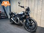 DUCATI SCRAMBLER ICON (bj 2021), Motoren, Motoren | Ducati, 2 cilinders, Bedrijf, Meer dan 35 kW, Overig