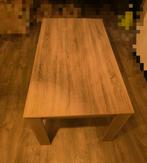 Mooie eettafel, Huis en Inrichting, Tafels | Eettafels, Ophalen, Gebruikt, 100 tot 150 cm, 50 tot 100 cm