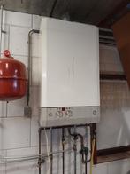 CV-ketel + radiatoren., Ophalen of Verzenden, Gebruikt, Radiator, 30 tot 80 cm