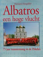 Mannenkoor de Pekela `s Albatros Hoge vlucht  nr  1690, Boeken, Zo goed als nieuw, Verzenden
