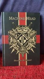 Machine Head Bloodstone & Diamonds, Ophalen of Verzenden, Zo goed als nieuw