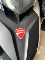 Ducati sticker - Panigale Hypermotard Monster Multistrada, Motoren, Verzenden, Nieuw