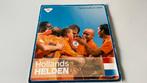 Spelersalbum 2008 Hollands Helden (Staatsloterij), Ophalen of Verzenden, Zo goed als nieuw