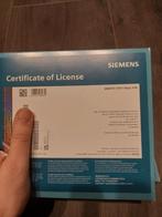Siemens step7 basic v18 floating license, Doe-het-zelf en Verbouw, Alarmsystemen, Ophalen, Detector, Sensor of Melder, Rook