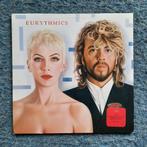 LP Eurythmics - Revenge, Ophalen of Verzenden, 1980 tot 2000, Zo goed als nieuw, 12 inch