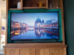 LG 4K LED Smart TV 49 inch (inc. Ledstrip), Audio, Tv en Foto, Televisies, Ophalen, Gebruikt, 50 Hz, 100 cm of meer