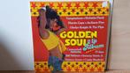 GOLDEN SOUL (1973) (2 LP’s), Cd's en Dvd's, Vinyl | Verzamelalbums, 10 inch, R&B en Soul, Zo goed als nieuw, Verzenden