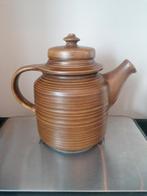 Arabia Finland theepot, Ulla Procope, Ophalen of Verzenden