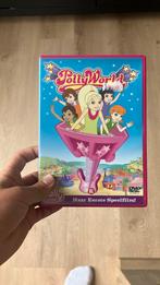 DVD polly world!, Cd's en Dvd's, Ophalen of Verzenden, Zo goed als nieuw, Avontuur, Film