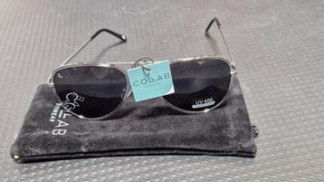 collab eyewear pilotenbril beschikbaar voor biedingen